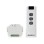 GBC HeySwitch+ Smart WiFi Module Kit for Lighting with Remote Control