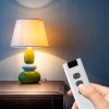 GBC HeySwitch+ Smart WiFi Module Kit for Lighting with Remote Control GBC HeySwitch+ Smart WiFi Module Kit for Lighting with Remote Control