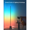 Govee RGBICWW Lyra Corner Floor Lamp H6072