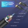 Unitek Ultrapro ActiveOptical SPC HDMI 2.0 25.0m