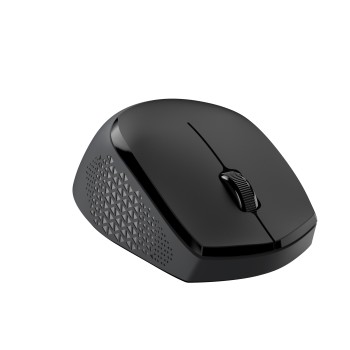 Genius Mouse Wireless+BT Silent NX-8000S BT Black