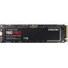 Samsung SSD NVMe Gen4 1TB 980 PRO MZ-V8P1T0BW
