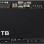 Samsung SSD NVMe Gen4 1TB 980 PRO MZ-V8P1T0BW