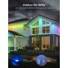 Govee Outdoor Permanent Lights 15m H705B Govee Outdoor Permanent Lights 15m H705B