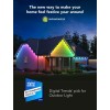 Govee Outdoor Permanent Lights 30m H705A