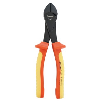 Proskit Cutter VDE Insulated 190mm PM-916 Proskit Cutter VDE Insulated 190mm PM-916