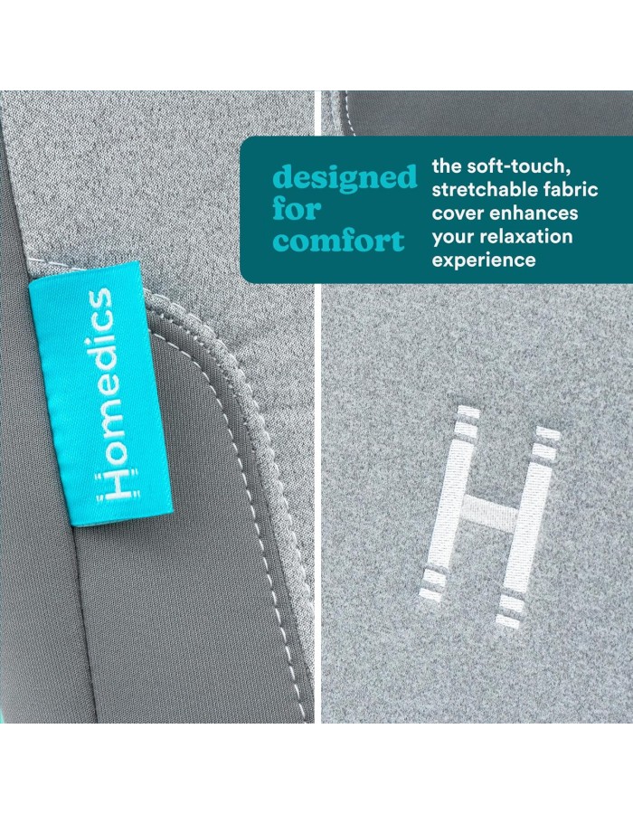 HoMedics Flex Back Cushion MCS-512H-EB