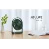 Jisulife Desktop Portable Fan  FA19A White