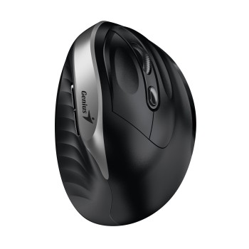 Genius Mouse Wireless Ergonomic Vertical w/Thumb Rest Ergo 8250S