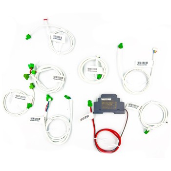 Aidoo Power Supply Configuration Kit AZAI6PAC1PWR