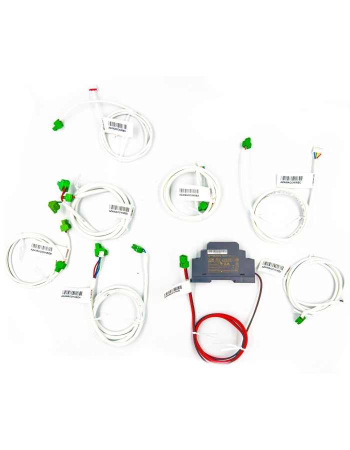 Aidoo Power Supply Configuration Kit AZAI6PAC1PWR Aidoo Power Supply Configuration Kit AZAI6PAC1PWR