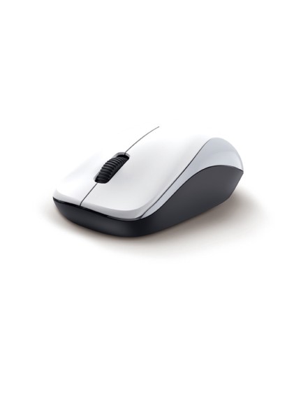 Genius Mouse Wireless NX-7000 White Genius Mouse Wireless NX-7000 White