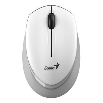 Genius Mouse Wireless NX-7009 White