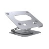 Unitek Stand for Laptop 360 Rotation OT180SL