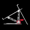 Unitek Stand for Laptop 360 Rotation OT180SL