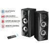 Genius PC Speakers 2.0 2x4'' 60W USB&BT SP-HF2800 BT Genius PC Speakers 2.0 2x4'' 60W USB&BT SP-HF2800 BT
