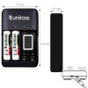 Uniross USB Charger UCU009 AA/AAA/9V
