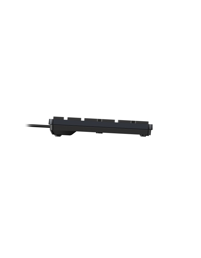 Genius SlimStar 126 Wired Silent Keyboard (English) Genius SlimStar 126 Wired Silent Keyboard (English)