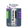 Uniross Rechargeable 18650BT Lithium Battery 3000mAh U1BT1830SP