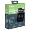 Uniross USB Charger UCU009 AA/AAA/9V