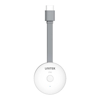 Unitek Extra Transmitter for V1183A Wireless HDMI Kit