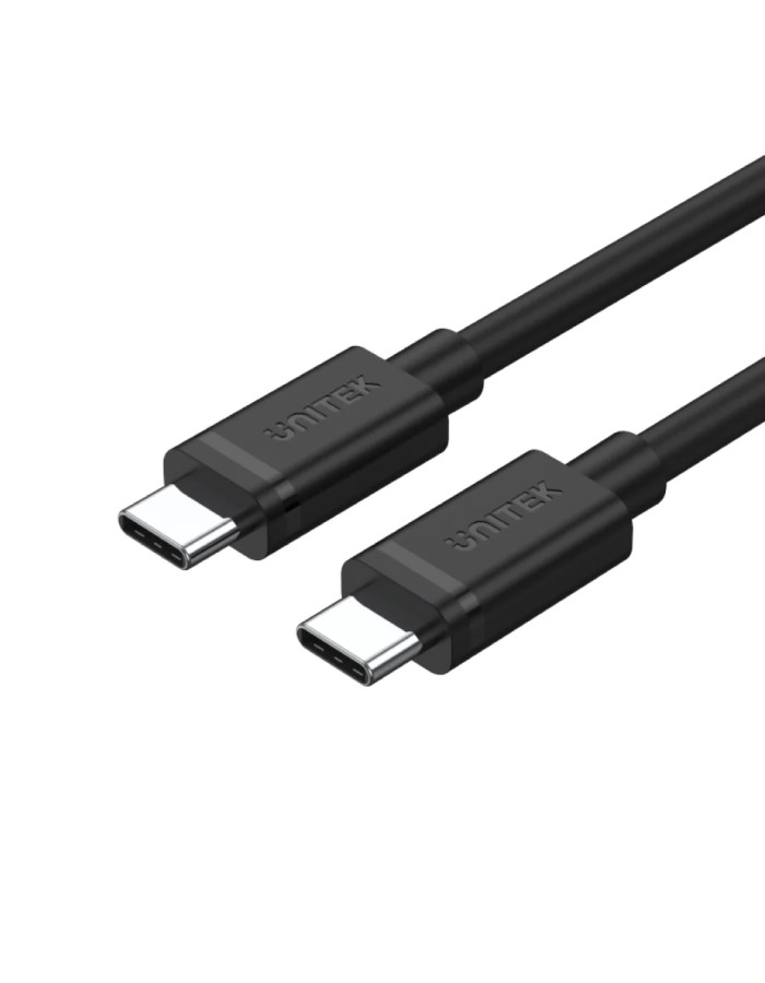 Unitek USB-C to USB-C 3.0 Cable 3.0m Y-C477BK-3M