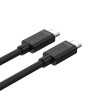 Unitek USB-C to USB-C 3.0 Cable 3.0m Y-C477BK-3M