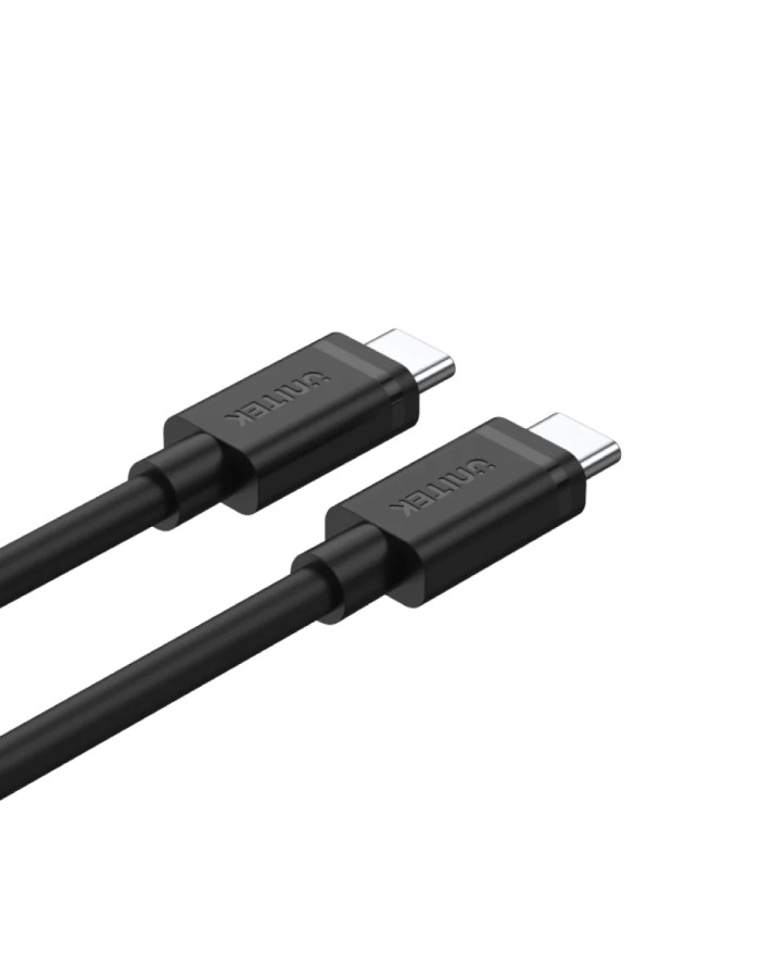 Unitek USB-C to USB-C 3.0 Cable 3.0m Y-C477BK-3M
