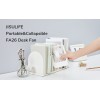Jisulife Desktop Fan Powerbank Out FA26 White