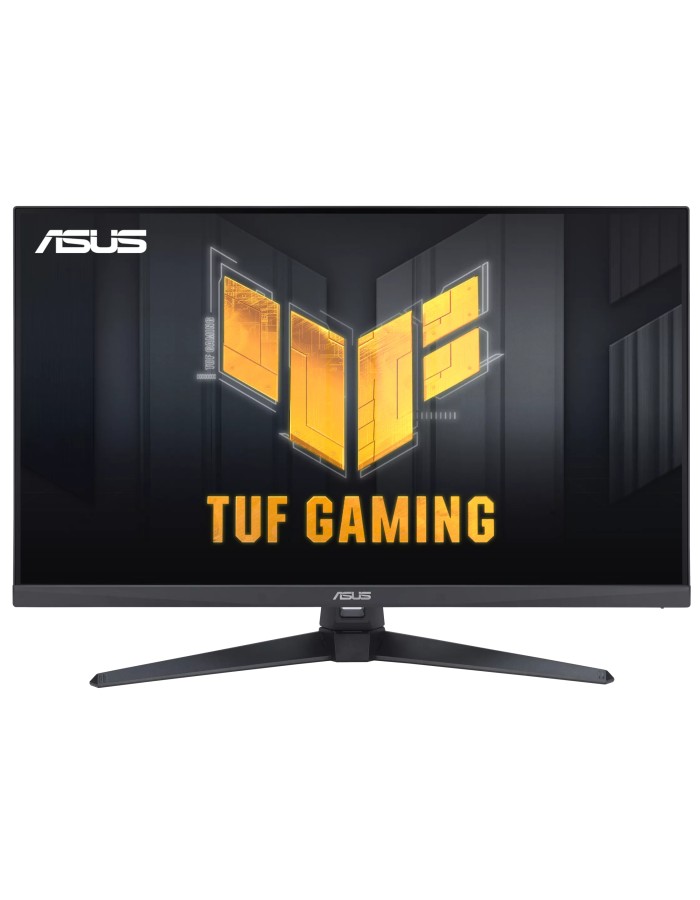 ASUS Monitor TUF Gaming 32'' FHD Flat 170Hz Speakers VG328QA1A (1920x1080) ASUS Monitor TUF Gaming 32'' FHD Flat 170Hz Speakers VG328QA1A (1920x1080)