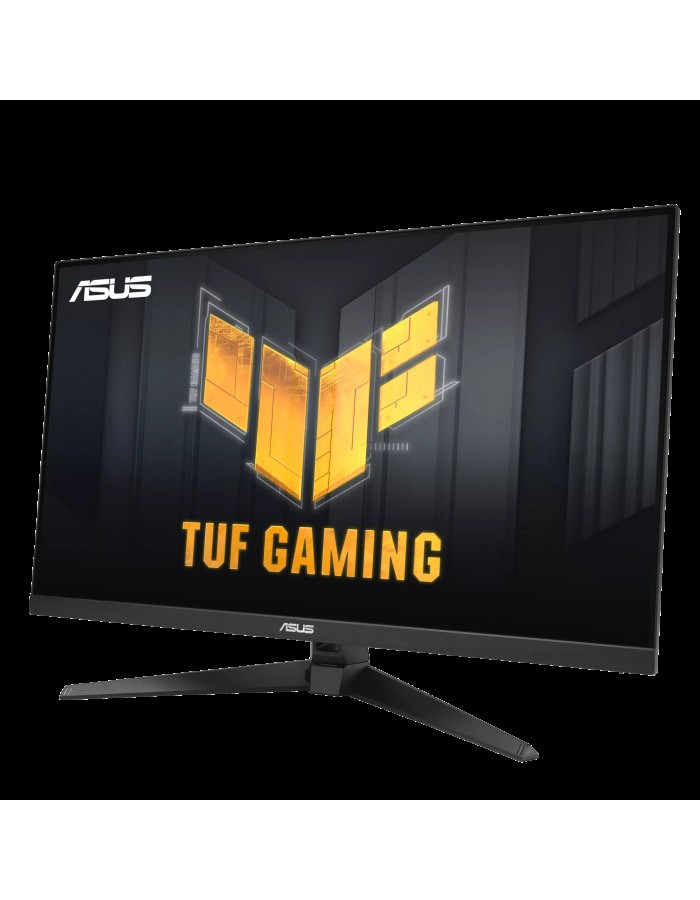 ASUS Monitor TUF Gaming 32'' FHD Flat 170Hz Speakers VG328QA1A (1920x1080) ASUS Monitor TUF Gaming 32'' FHD Flat 170Hz Speakers VG328QA1A (1920x1080)