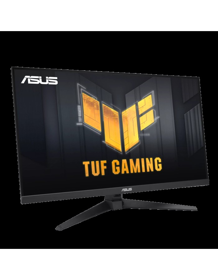 ASUS Monitor TUF Gaming 32'' FHD Flat 170Hz Speakers VG328QA1A (1920x1080) ASUS Monitor TUF Gaming 32'' FHD Flat 170Hz Speakers VG328QA1A (1920x1080)