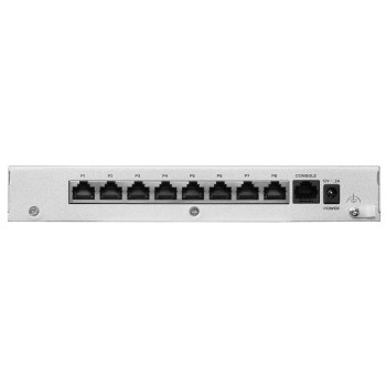 Zyxel Firewall UTM Easy VPN Cloud Managed with 1 YR Gold Security Pack License USGFLEX100H