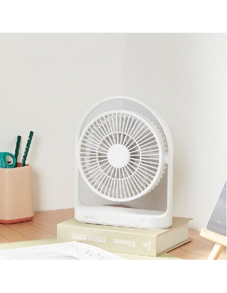 Jisulife Desktop Portable Fan  FA19A Green