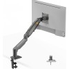 NBMounts F80 Single Arm Gas Desk Monitor Mount (updated version) NBMounts F80 Single Arm Gas Desk Monitor Mount (updated version)
