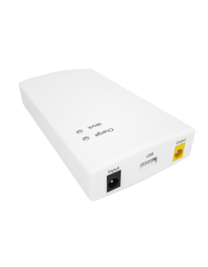 SKB Mini UPS Power Safe Lite 5V & 12V 7800mAh 30W