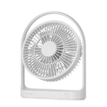 Jisulife Desktop Portable Fan  FA19A White
