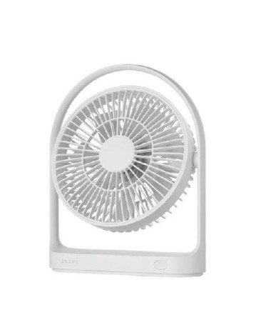 Jisulife Desktop Portable Fan  FA19A White