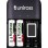 Uniross USB Charger UCU009 AA/AAA/9V