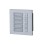 Dahua VD IP Doorphone 5 Buttons VTO4202F-MB5