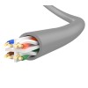 Unitek CAT6 CU Patch Cable 2.0m Grey Unitek CAT6 CU Patch Cable 2.0m Grey