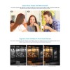 Dahua IP 5.0MP 4.0mm Wifi PT Dome Dual Illumination SD-P5AE-PV Dahua IP 5.0MP 4.0mm Wifi PT Dome Dual Illumination SD-P5AE-PV