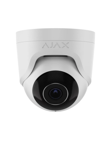AJAX IP 8MP 2.8mm TurretCam