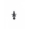 Verbatim FWC-01 Wireless Qi Certified 15W Car Charger Verbatim FWC-01 Wireless Qi Certified 15W Car Charger