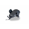 Verbatim FWC-01 Wireless Qi Certified 15W Car Charger Verbatim FWC-01 Wireless Qi Certified 15W Car Charger