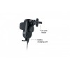 Verbatim FWC-01 Wireless Qi Certified 15W Car Charger Verbatim FWC-01 Wireless Qi Certified 15W Car Charger