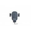 Verbatim FWC-01 Wireless Qi Certified 15W Car Charger Verbatim FWC-01 Wireless Qi Certified 15W Car Charger