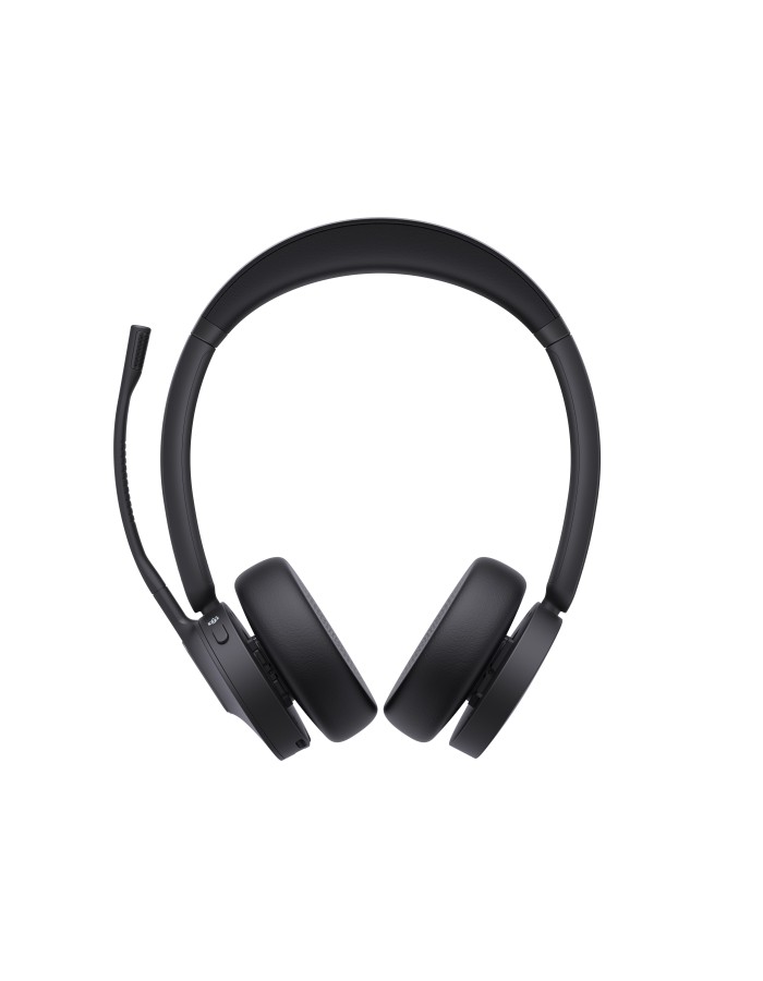 Yealink Headset Wireless Dual-Mode DECT/Bluetooth 3-Mic NC with Basestation WH64 Dual Teams Yealink Headset Wireless Dual-Mode DECT/Bluetooth 3-Mic NC with Basestation WH64 Dual Teams