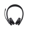 Yealink Headset Wireless Dual-Mode DECT/Bluetooth 3-Mic NC with DECT Dongle WH64 Hybrid Dual Teams Yealink Headset Wireless Dual-Mode DECT/Bluetooth 3-Mic NC with DECT Dongle WH64 Hybrid Dual Teams