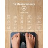 Anker Eufy Home Smart Scale P2 Pro Black Anker Eufy Home Smart Scale P2 Pro Black